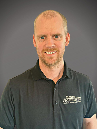 Christer Olsérius