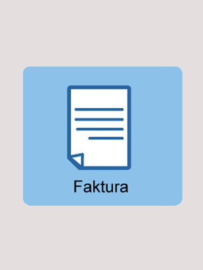Fakturor