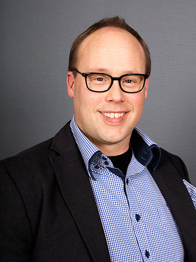 Kristian Nordbergh