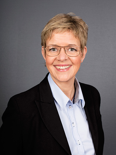 Maria Nordbergh
