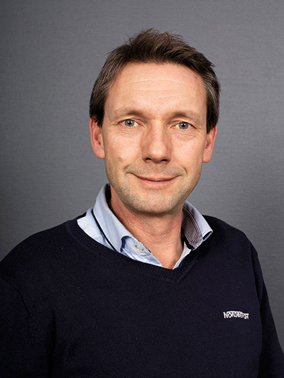 Anders Bröme