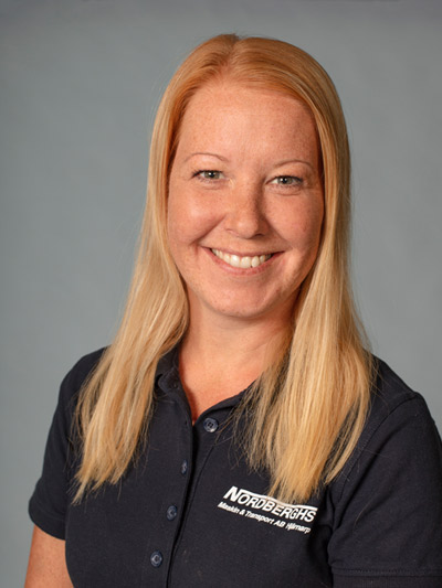 Josefin Grönvall